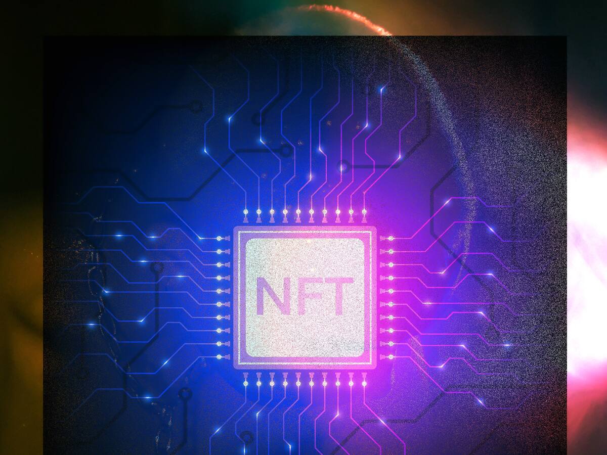 China lanzará su primera plataforma de NFTs totalmente regulada