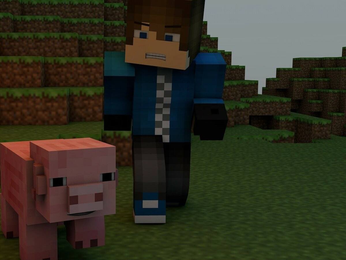 Desarrolladores de Minecraft desatan polémica