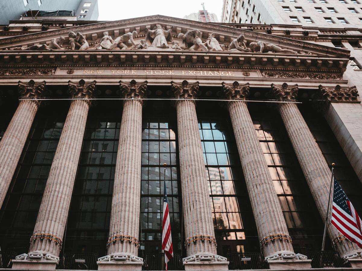 Wall Street confiado con el mercado que está generando la inteligencia artificial