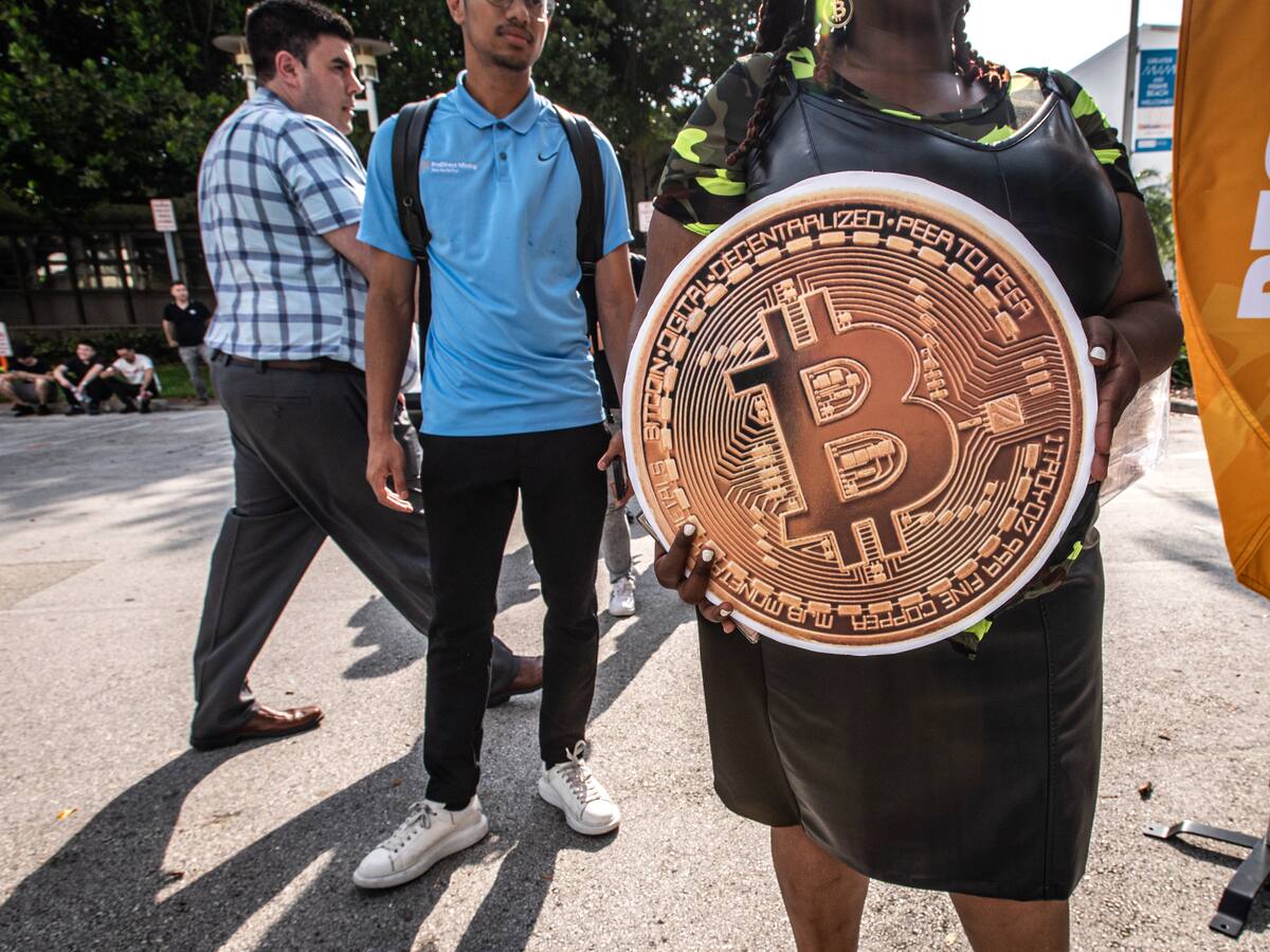Llega a México una nueva forma de comprar criptomonedas