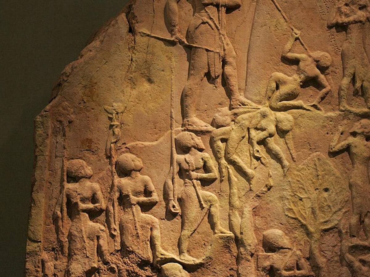 Inteligencia artificial logra revelar los secretos del primer imperio de la historia