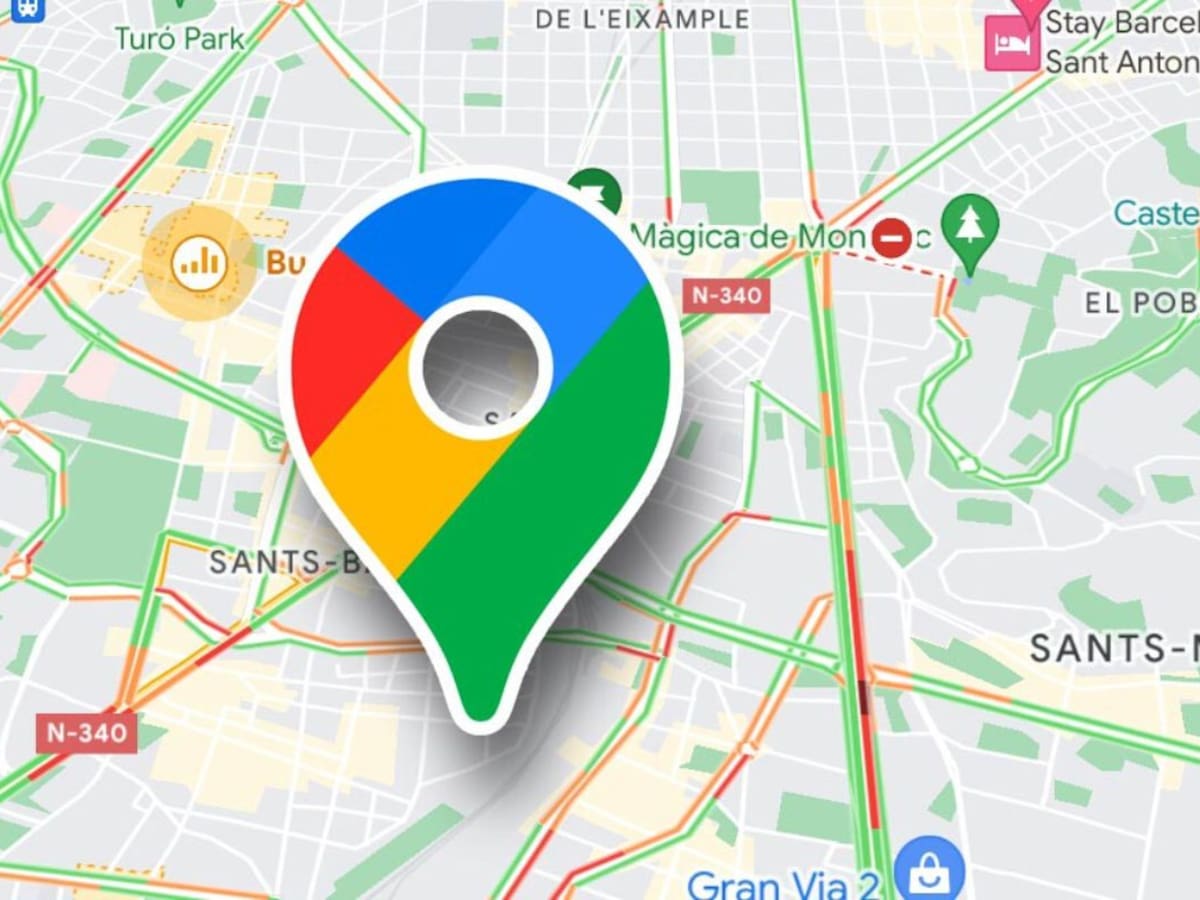 Trucos de Google Maps que seguro no conocías