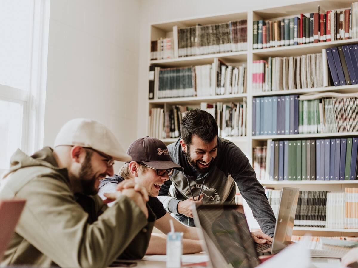 Inteligencia artificial es positiva para la generación