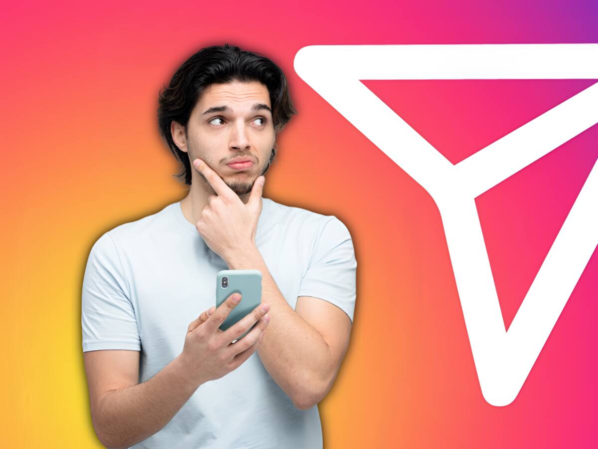 ¿Qué significa “DM” en Instagram? La respuesta es más sencilla de lo que crees