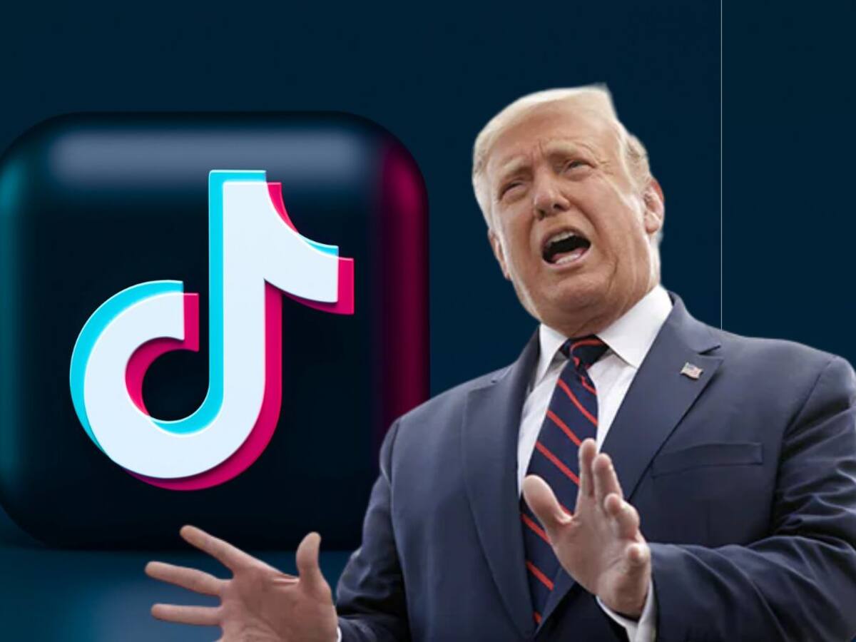 ¿Por qué Donald Trump quiere prohibir TikTok en Estados Unidos? Las razones de las polémicas de la app