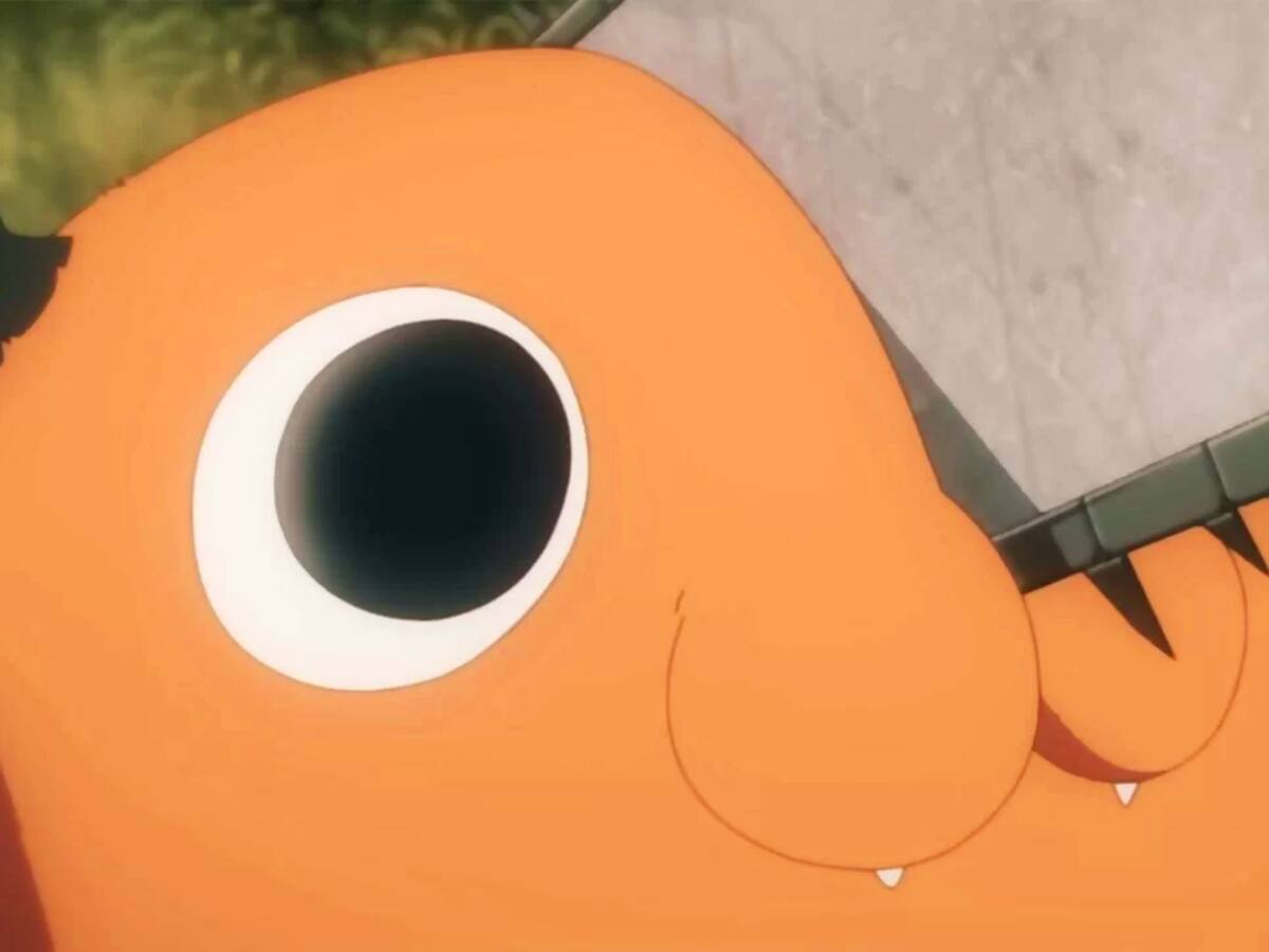Chainsaw Man: Así se vería Pochita en el live action de Netflix, según inteligencia artificial