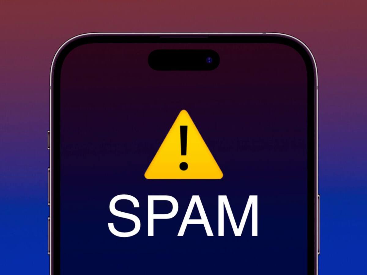 Pocos conocen este truco oculto en iPhone para frenar el spam molesto