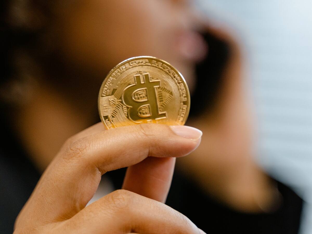 Inflación y temores por la recesión hará que más personas adopten Bitcoin: CEO de Binance