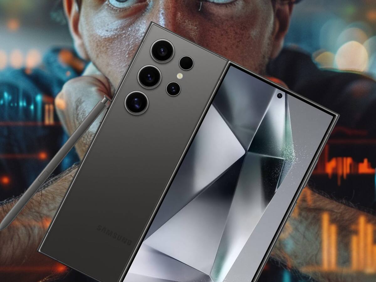 Samsung podría cobrar por algunas funciones de inteligencia artificial en su Galaxy S24