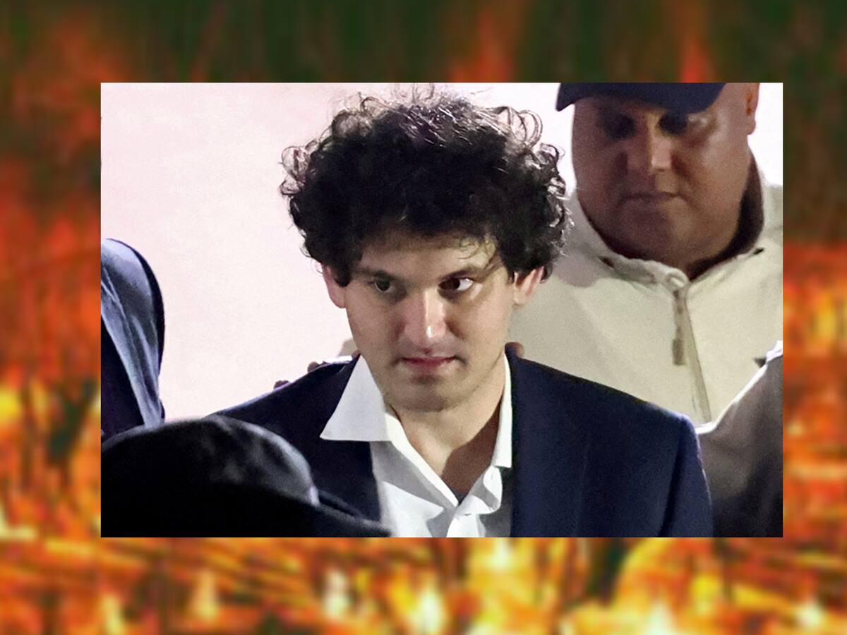 Hay un lugar del infierno reservado para Sam Bankman-Fried: Scaramucci sobre la traición de SBF