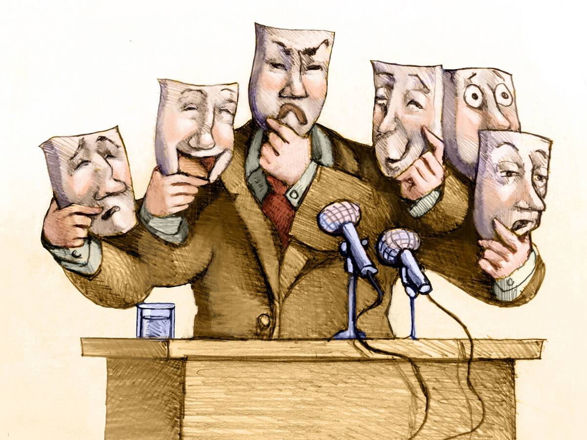 ¿Derecha o izquierda? Estudio revela qué tendencias ideológicas tiene ChatGPT