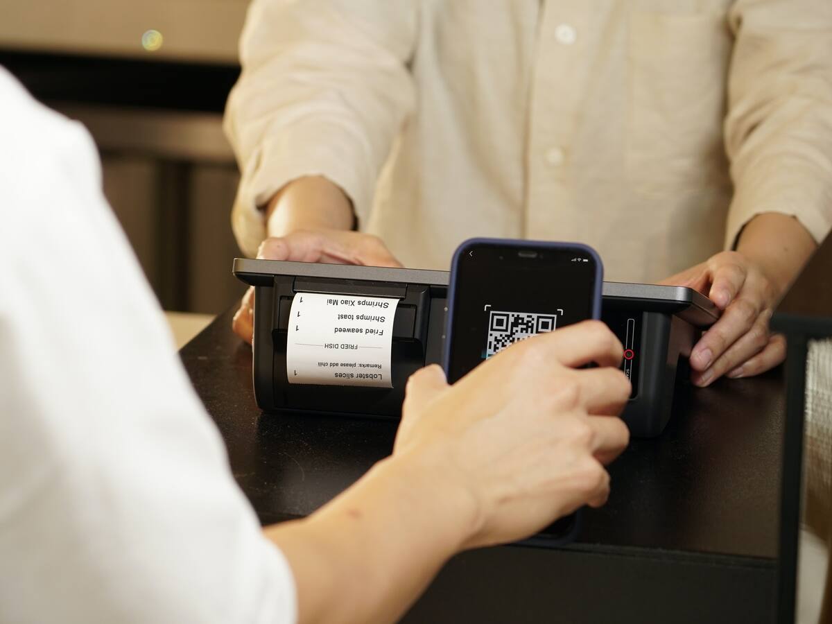 Bitso habilita nueva función de pagos con código QR