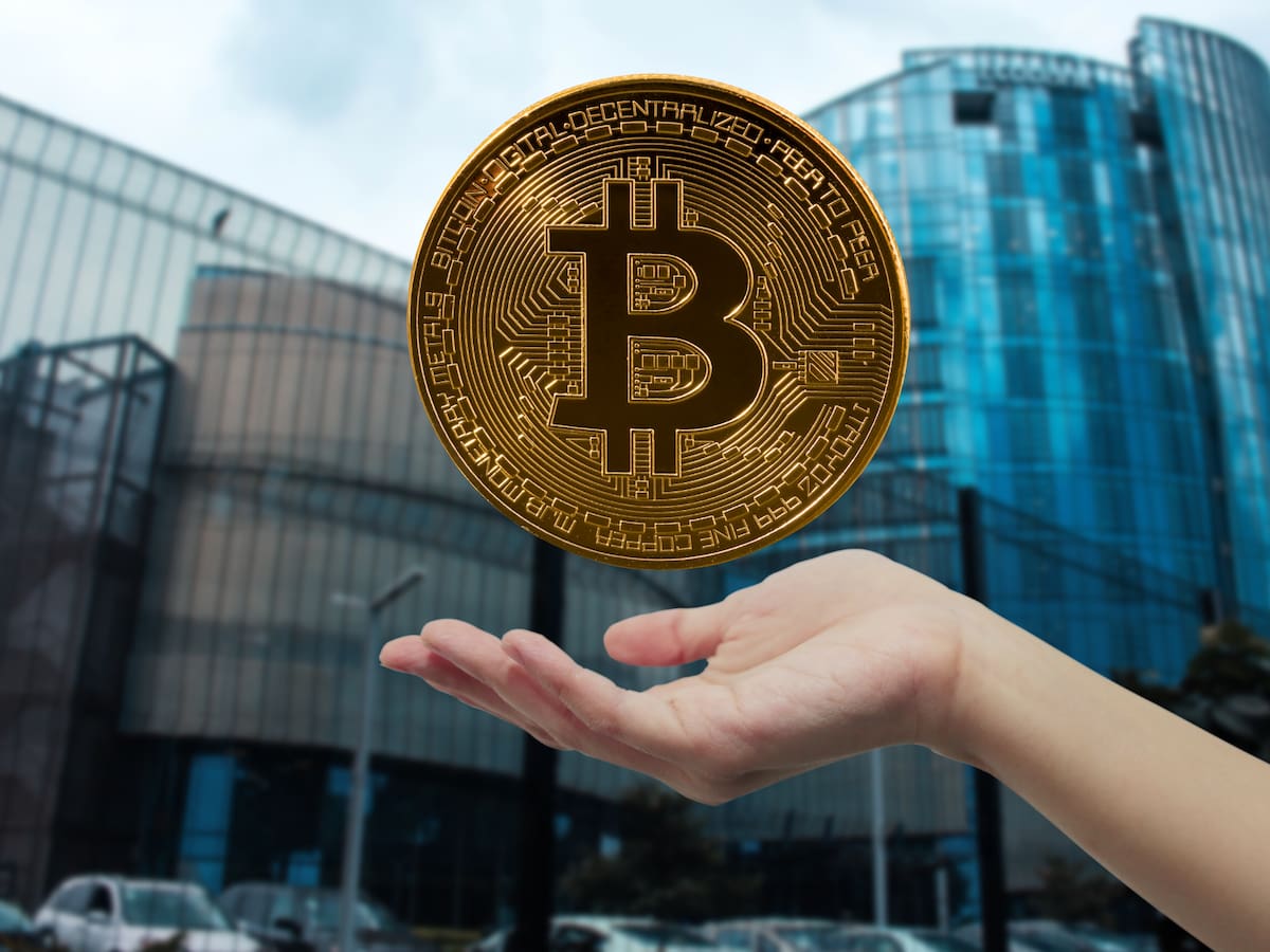 4 de cada 10 bancos quieren involucrarse con tecnología de Bitcoin: FED