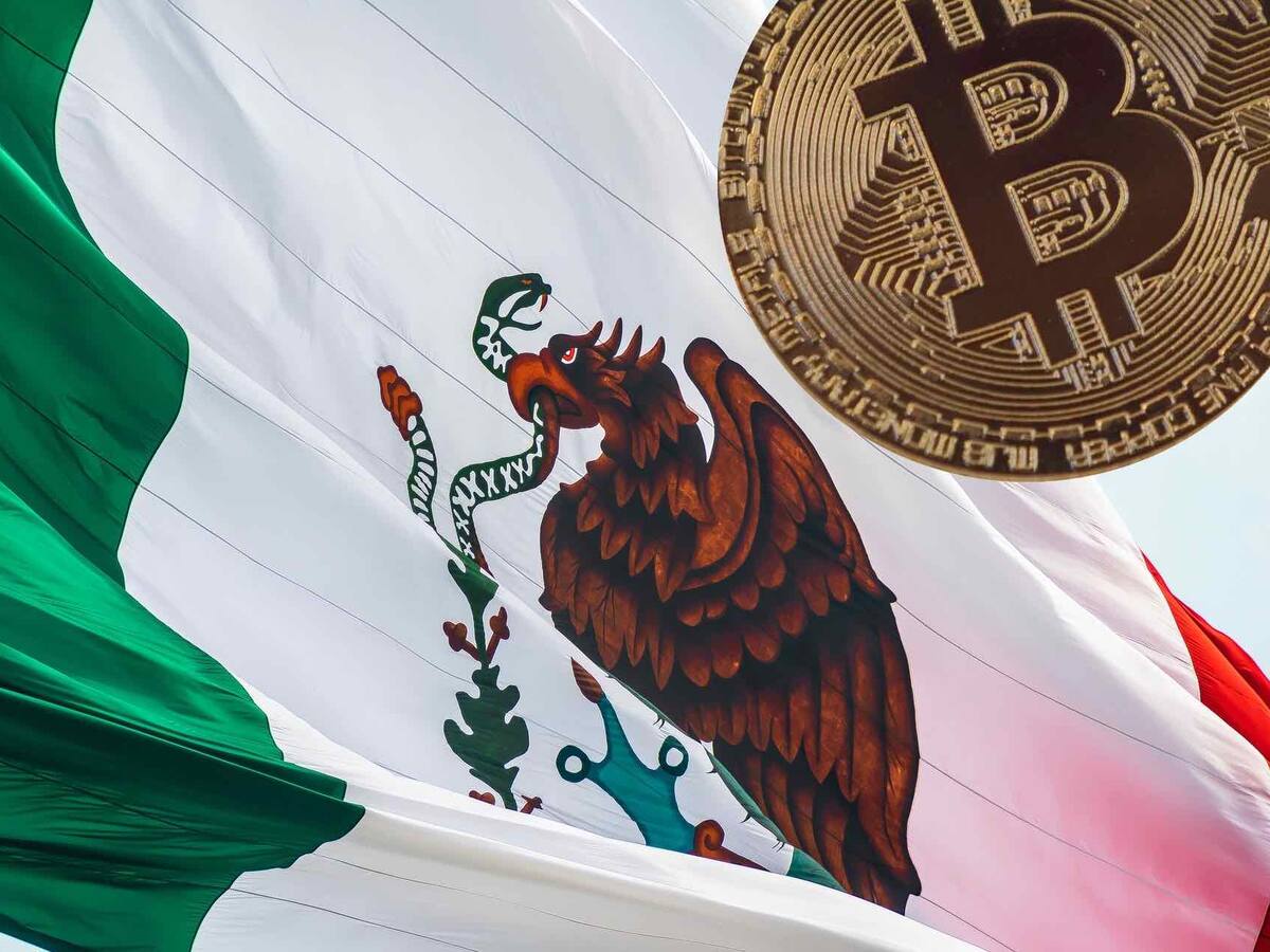 Crece en los mexicanos el entusiasmo por las criptomonedas