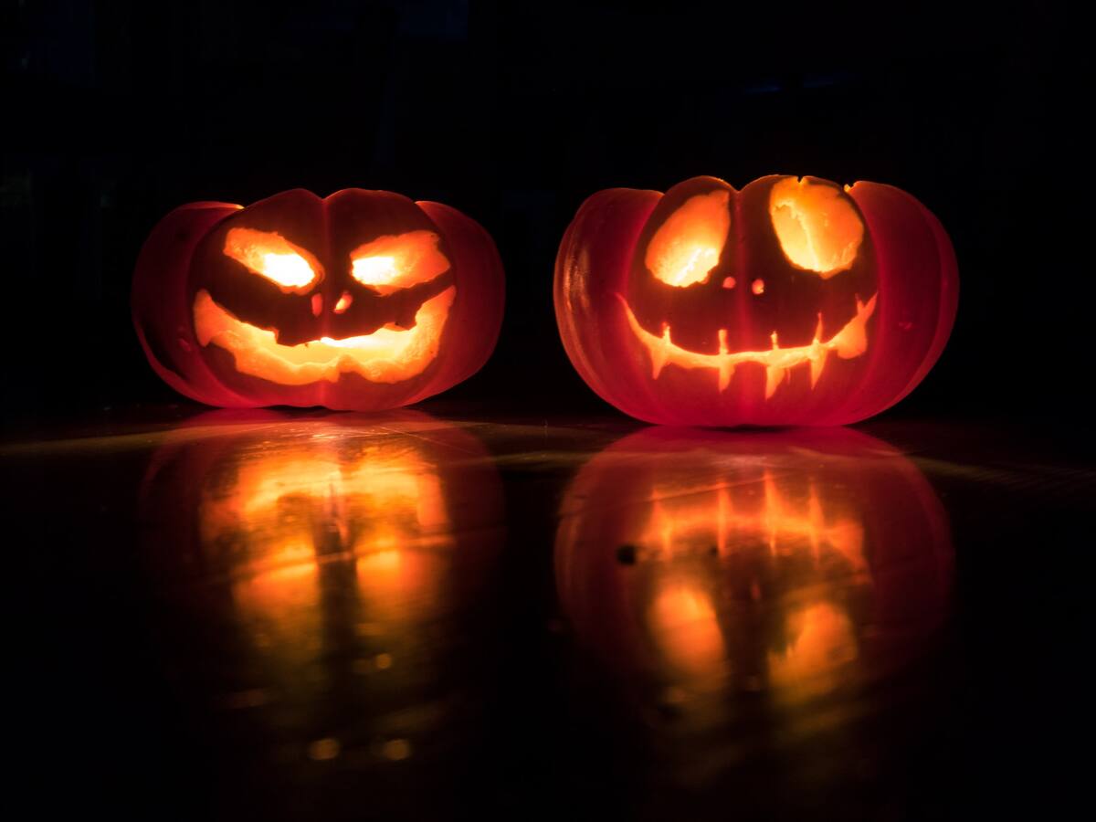 ¿Qué es el efecto Halloween?