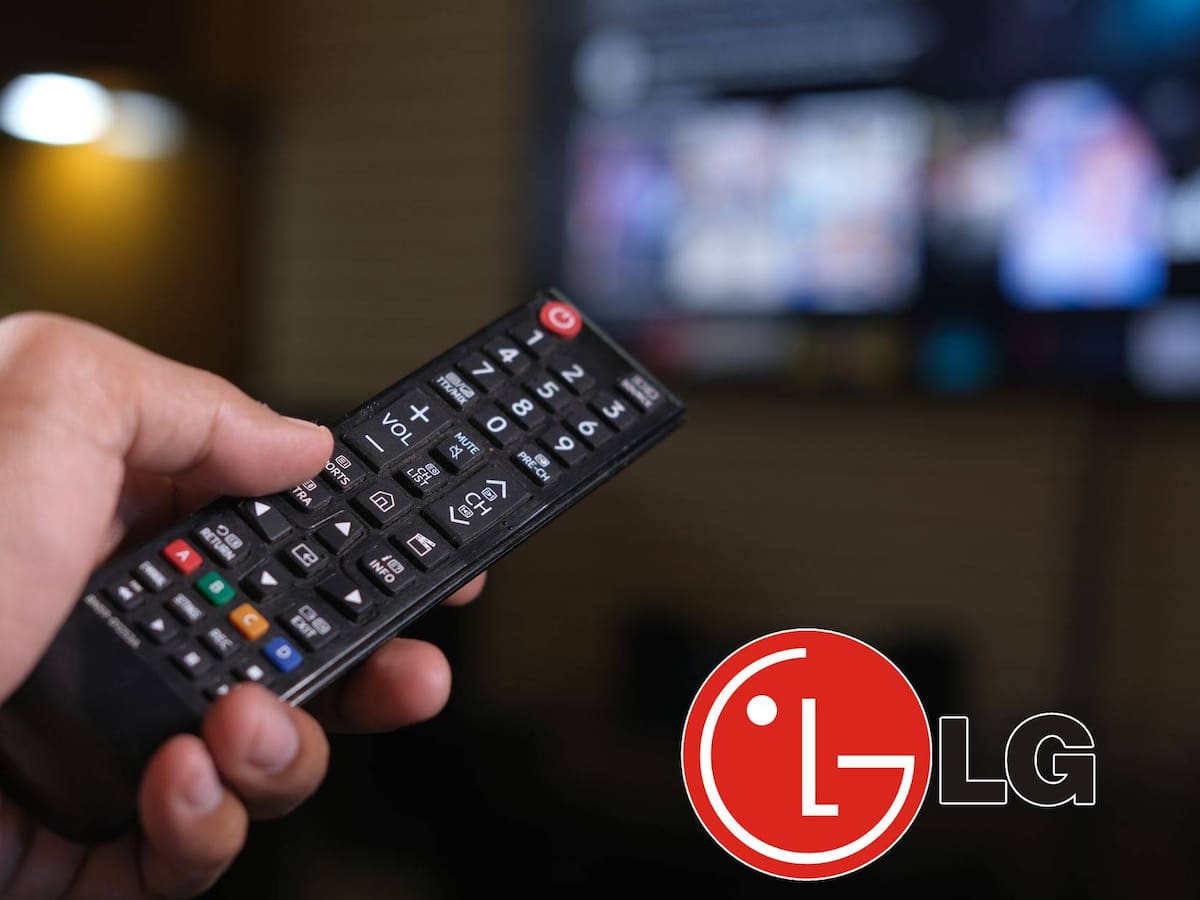 El botón 0 del control remoto de las Smart TV LG tiene una función poco conocida que permite abrir aplicaciones y accesos directos más rápido