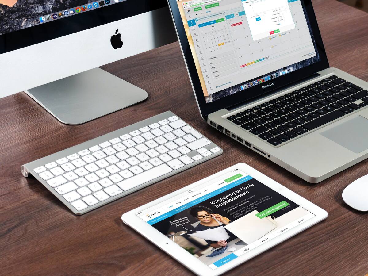 Apple sorprende con sus nuevos chips M3 y sus nuevos equipos