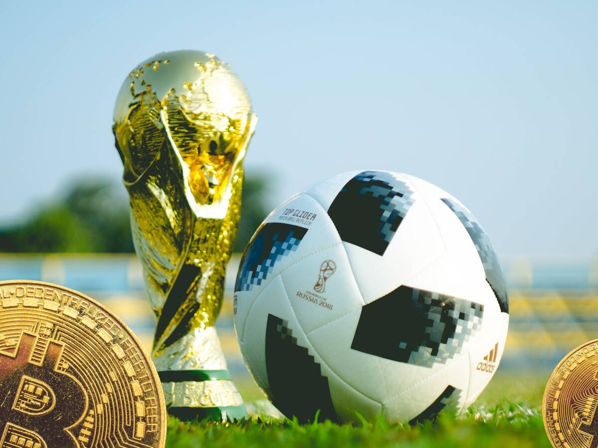 Qatar 2022: Así puedes usar Bitcoin en el país del mundial