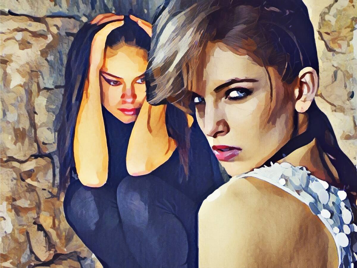 La película She Will lanza un NFT en apoyo a las mujeres maltratadas