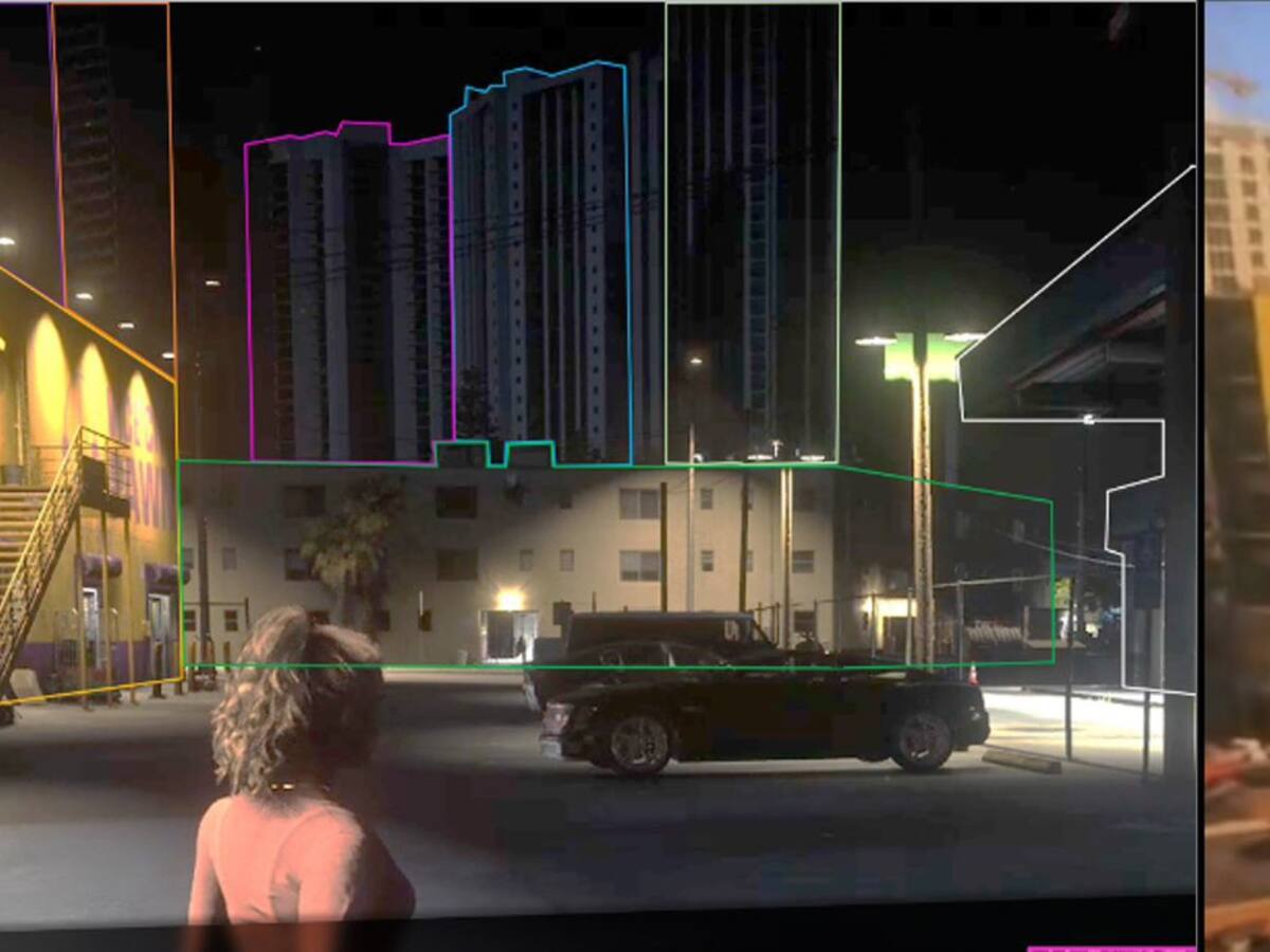 GTA 6: ¿Se filtran imágenes reales del juego ambientado en Vice City?