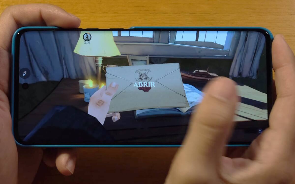 Los títulos van desde aventuras de grandes franquicias como Harry Potter, hasta juegos de desafíos bastante adictivos. Fuente: YouTube.