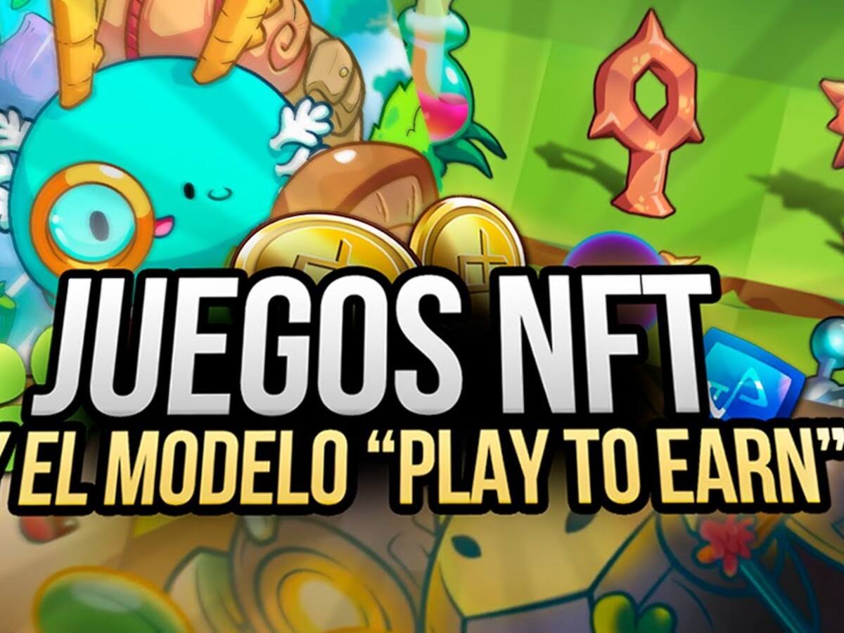 Regulaciones de criptomonedas retrasan salida de videojuegos NFT