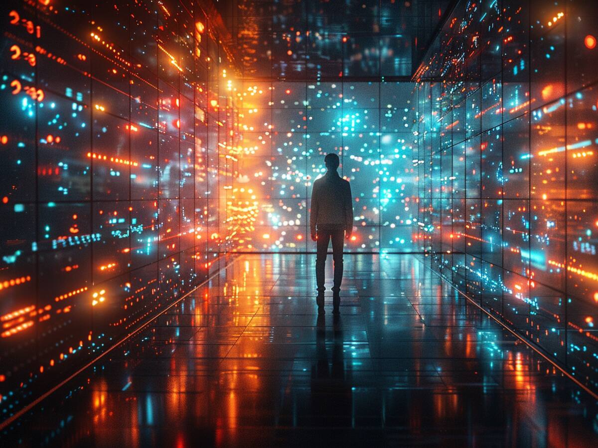 Microsoft invierte $2,000 millones de dólares en el desarrollo de Inteligencia Artificial en España