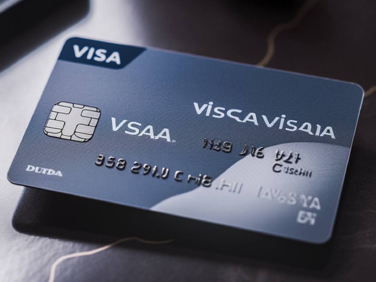 Visa comparte planes para lanzar su próximo "criptoproducto"