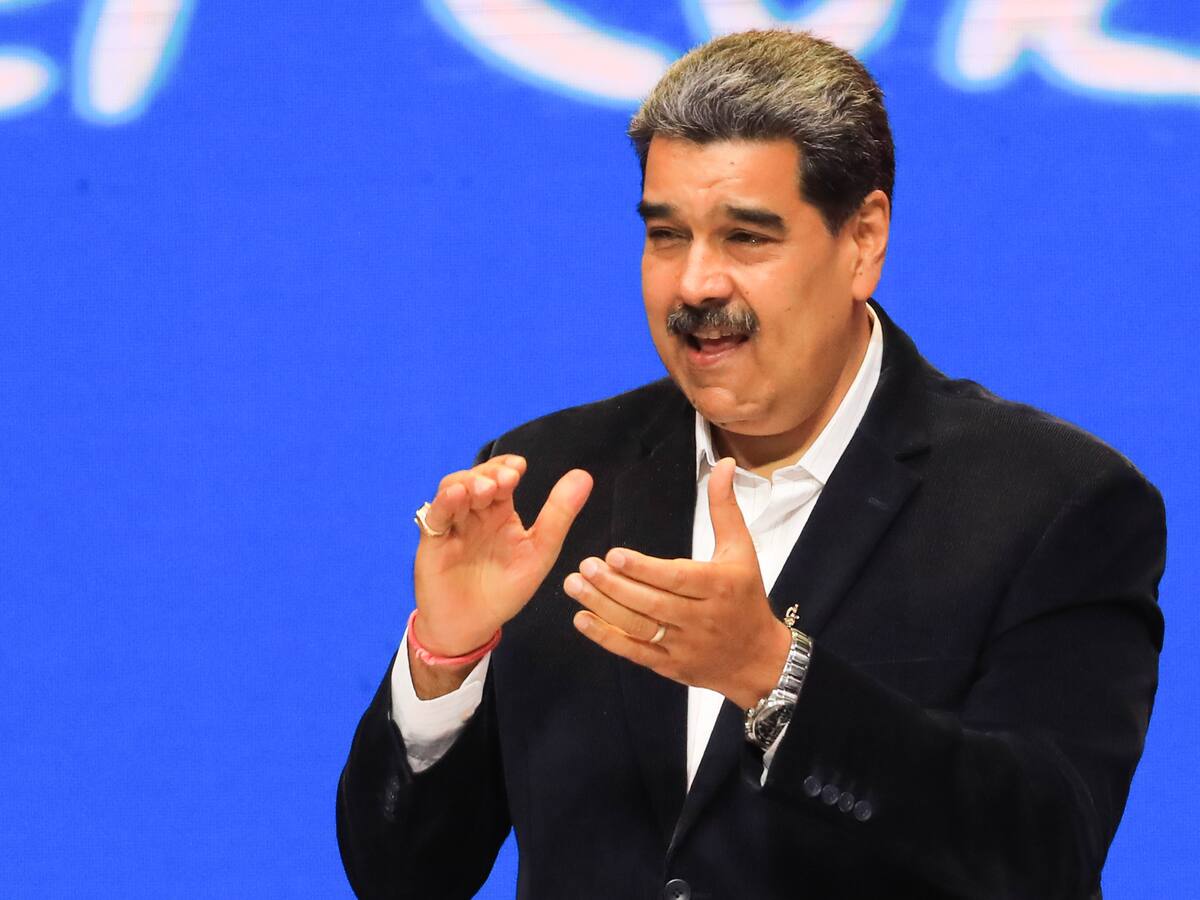 Venezuela planea usar criptomonedas pero antes necesita regularizarlas "tienen que ser más seguras"
