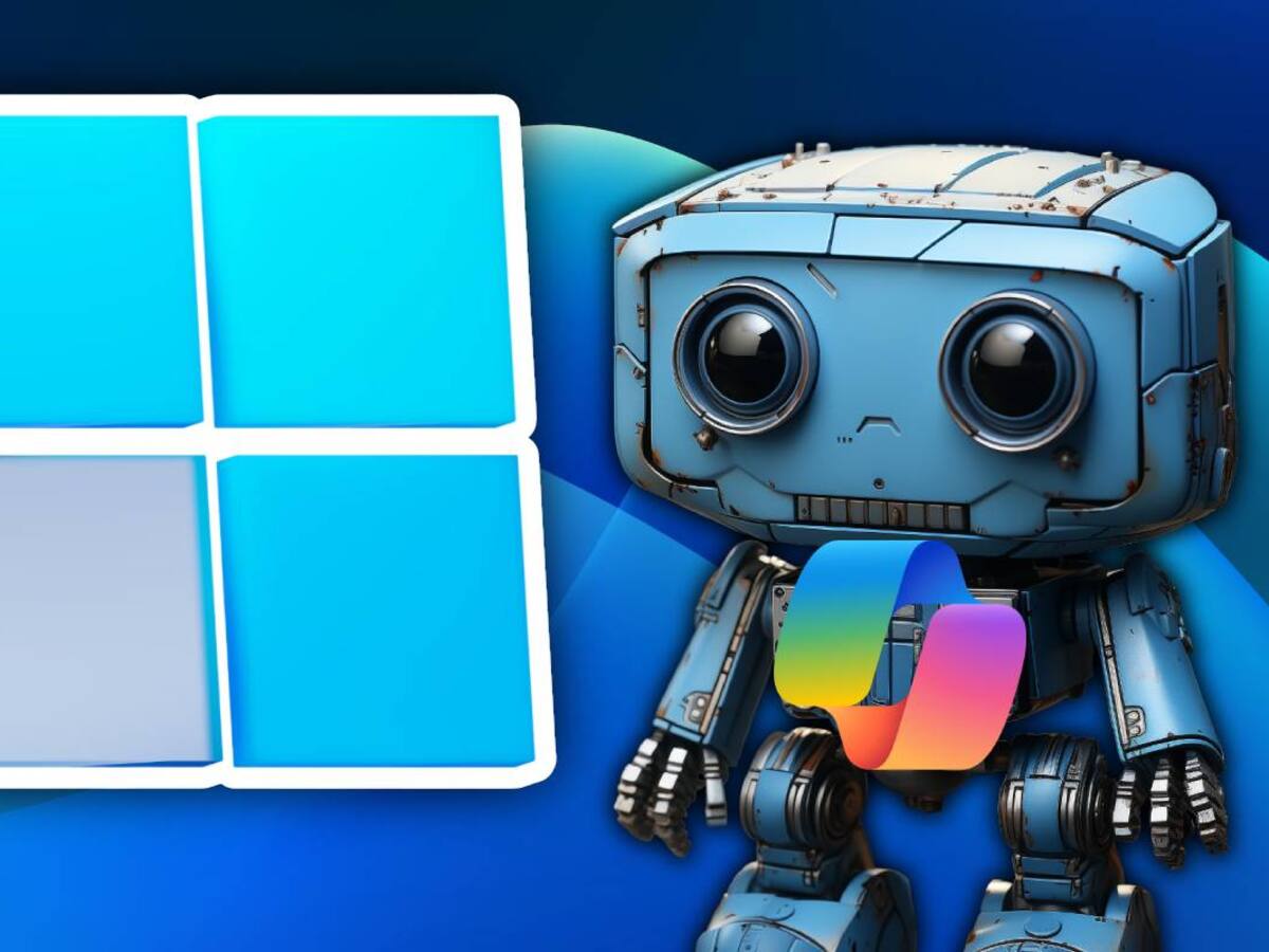 ¿Cómo la Inteligencia Artificial transformará a Windows? Microsoft presenta su Copiloto IA para Windows 10