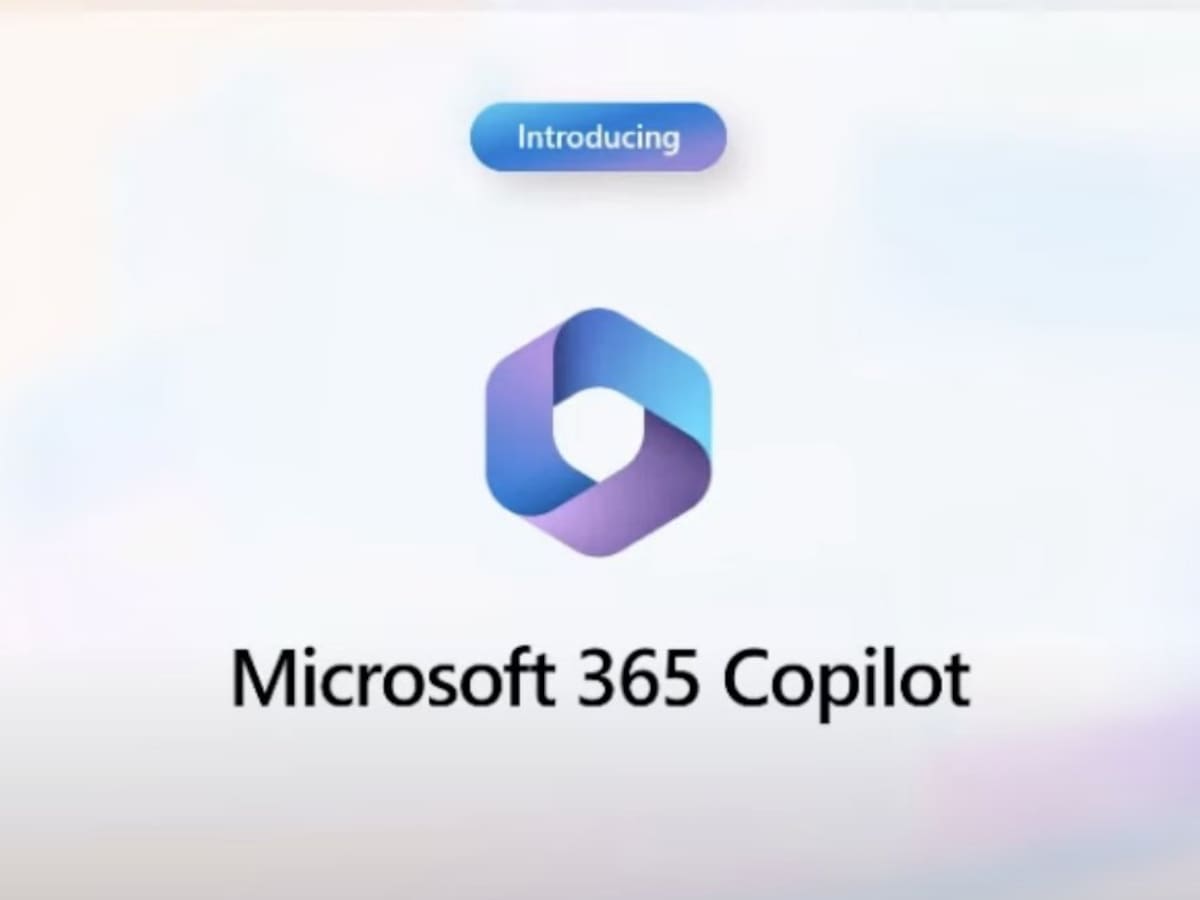 Microsoft Copilot: la nueva herramienta de inteligencia artificial que te ayuda a trabajar mejor con Microsoft 365