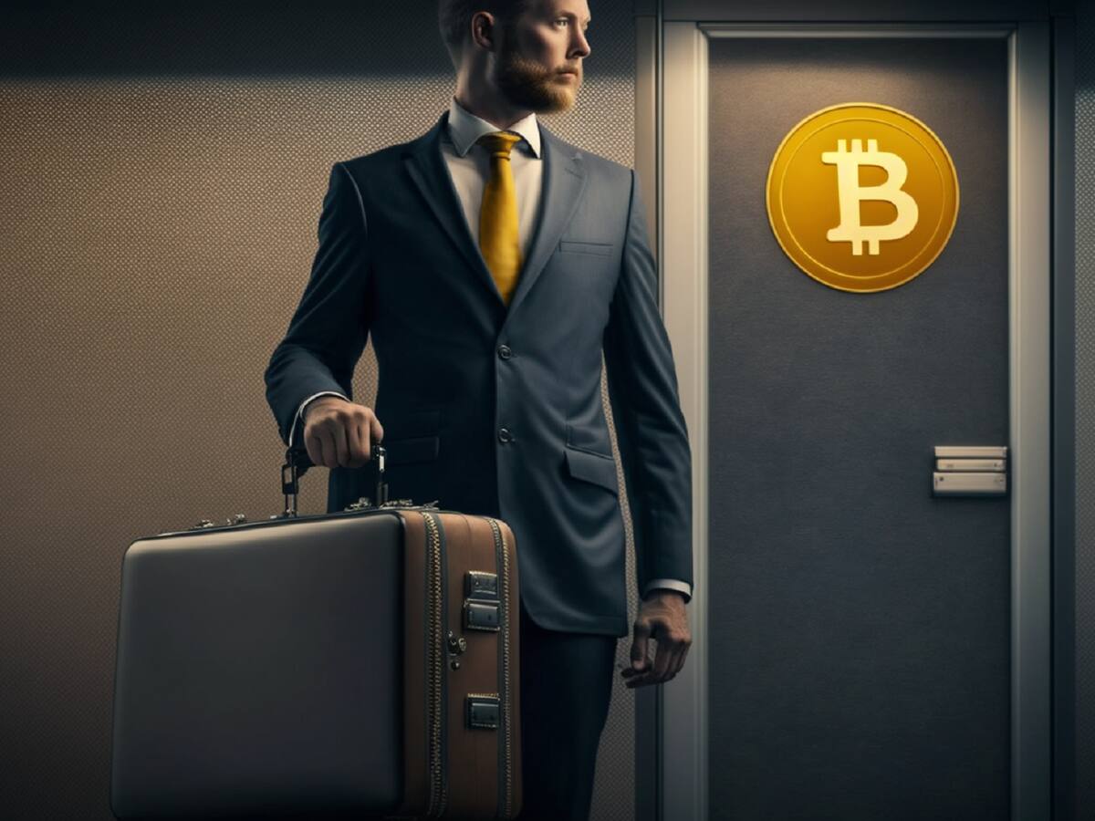 Paxful: Fundador podría ir preso; asegura que devolverá los fondos con su propio dinero