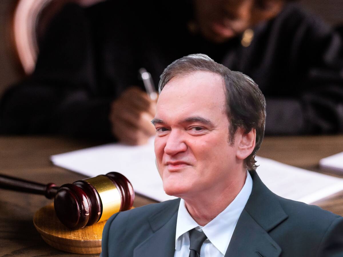 Quentin Tarantino y Miramax llegan a un acuerdo sobre los NFTs de “Pulp Fiction”
