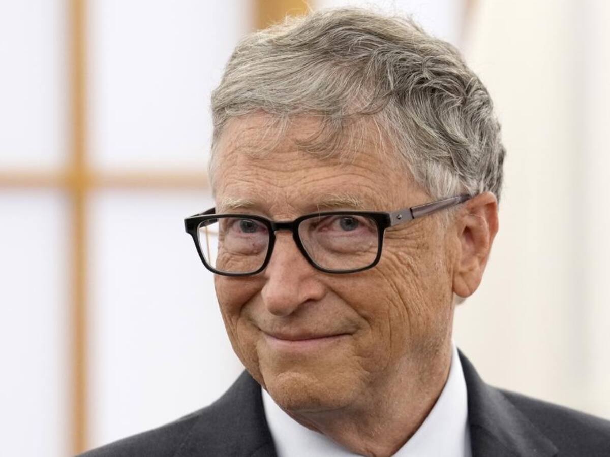 Bill Gates y su opinión respecto a ChatGPT