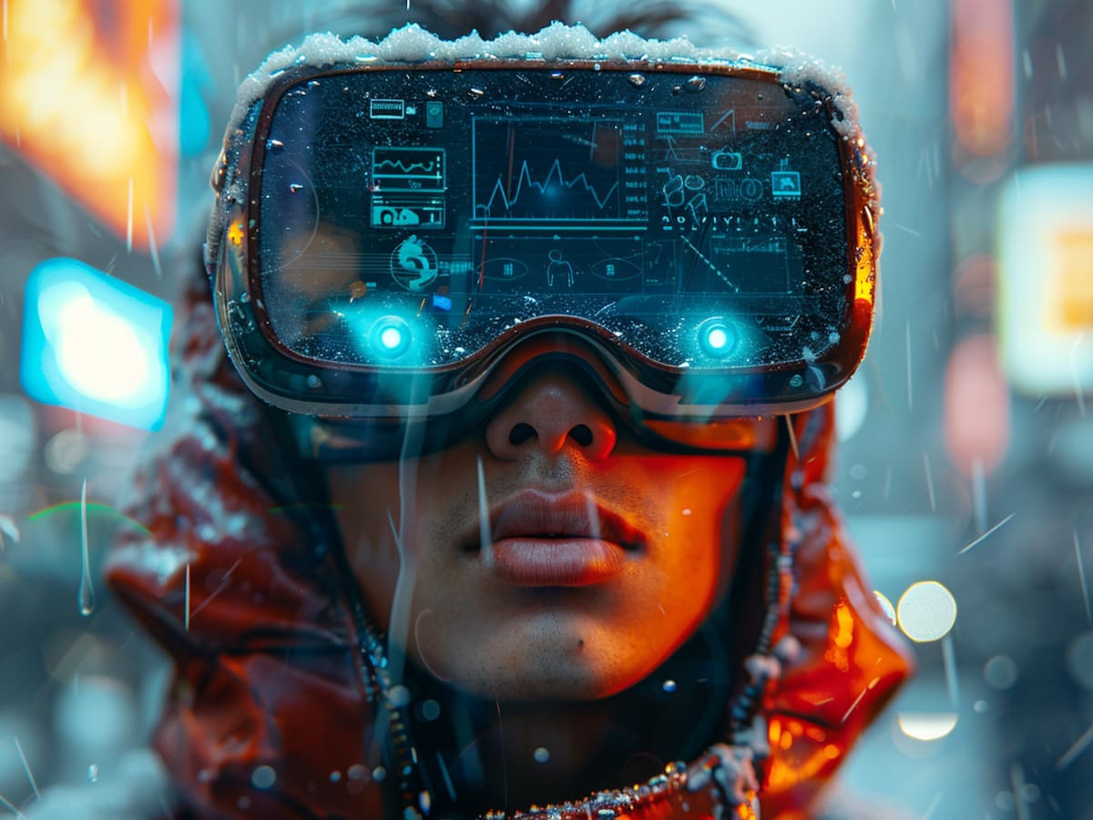 Apple Vision Pro: Este es el precio de cada componente