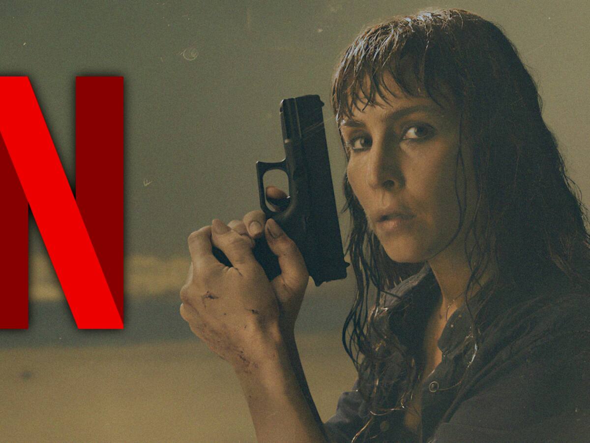 “Escolta” en Netflix es la mezcla perfecta de acción con suspenso para ver este fin