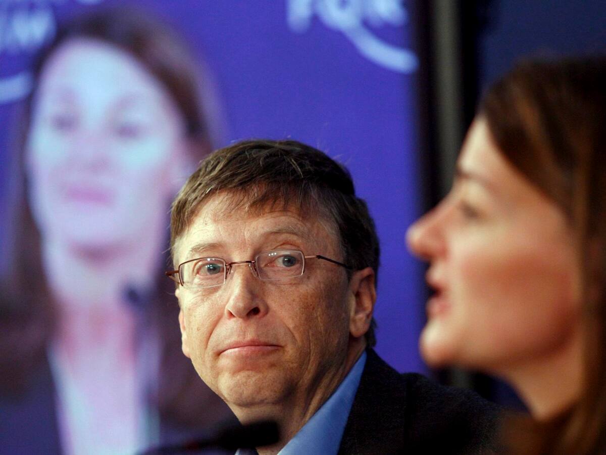 “ChatGPT cambiará el mundo”: Asegura Bill Gates sobre las inteligencias artificiales