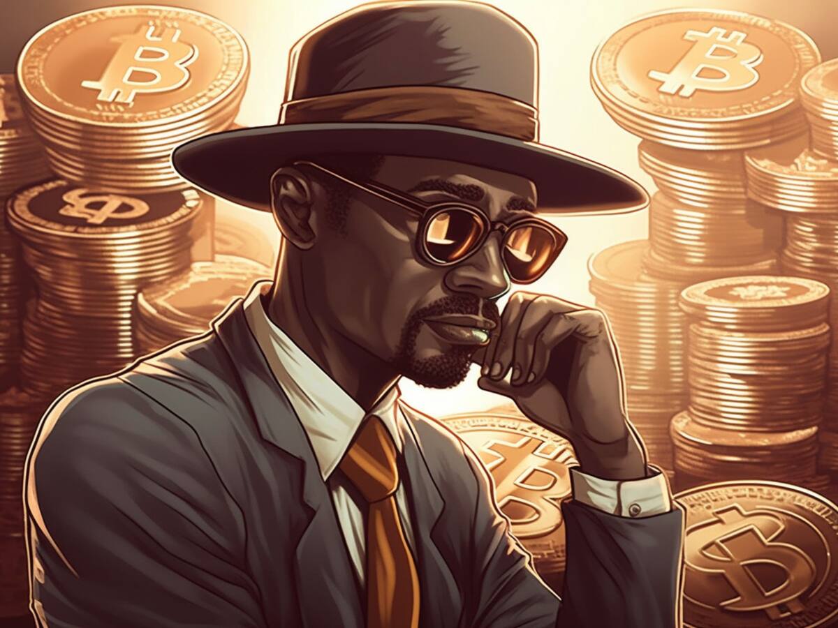 No quiero Bitcoin por querer más dólares; quiero BTC por huir del dólar: afirma usuario de Reddit