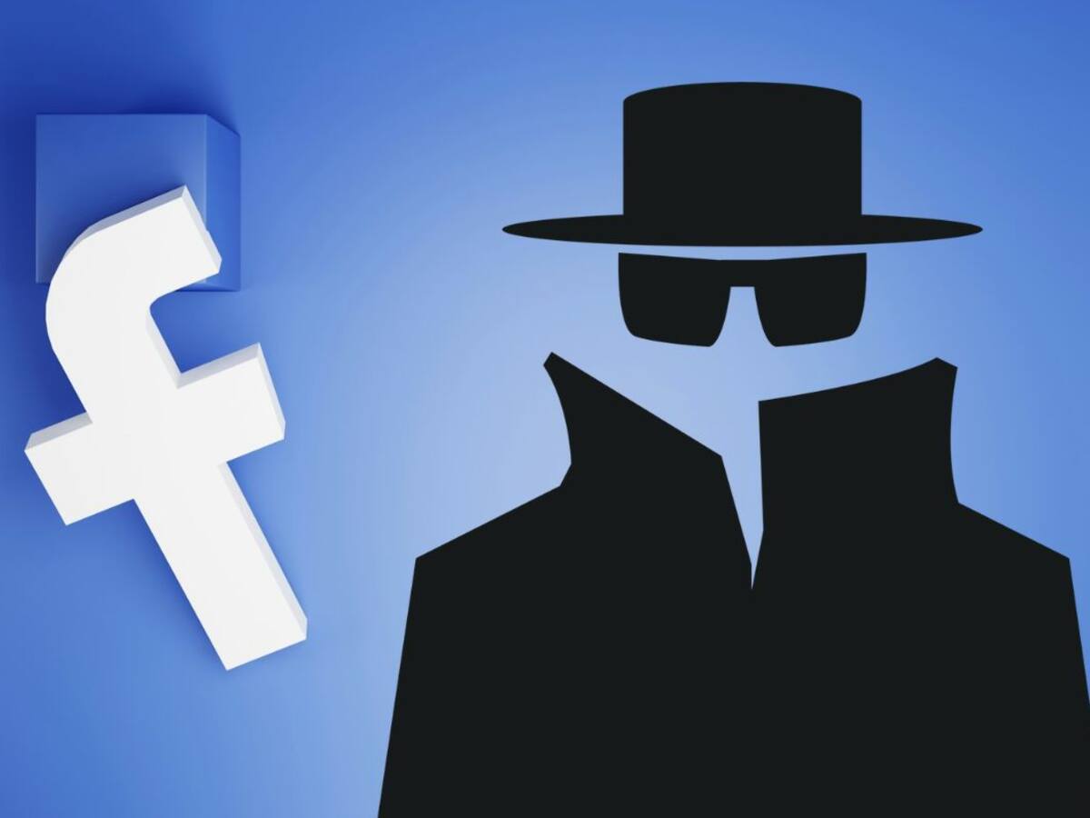 Revelan proyecto ultrasecreto de Facebook para espiar a usuarios de Snapchat