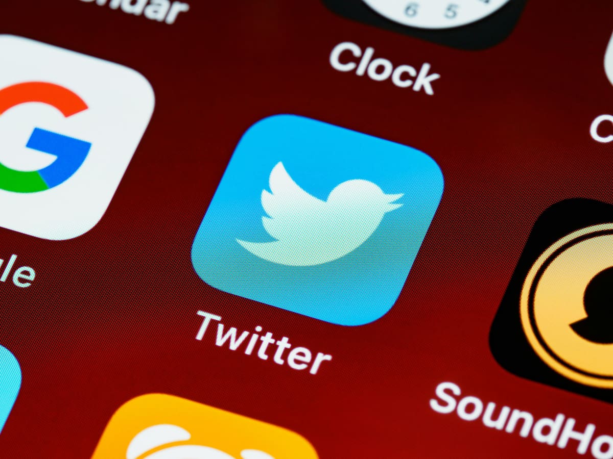 Twitter, ahora X, restringió la cuenta del ex CEO de Binance