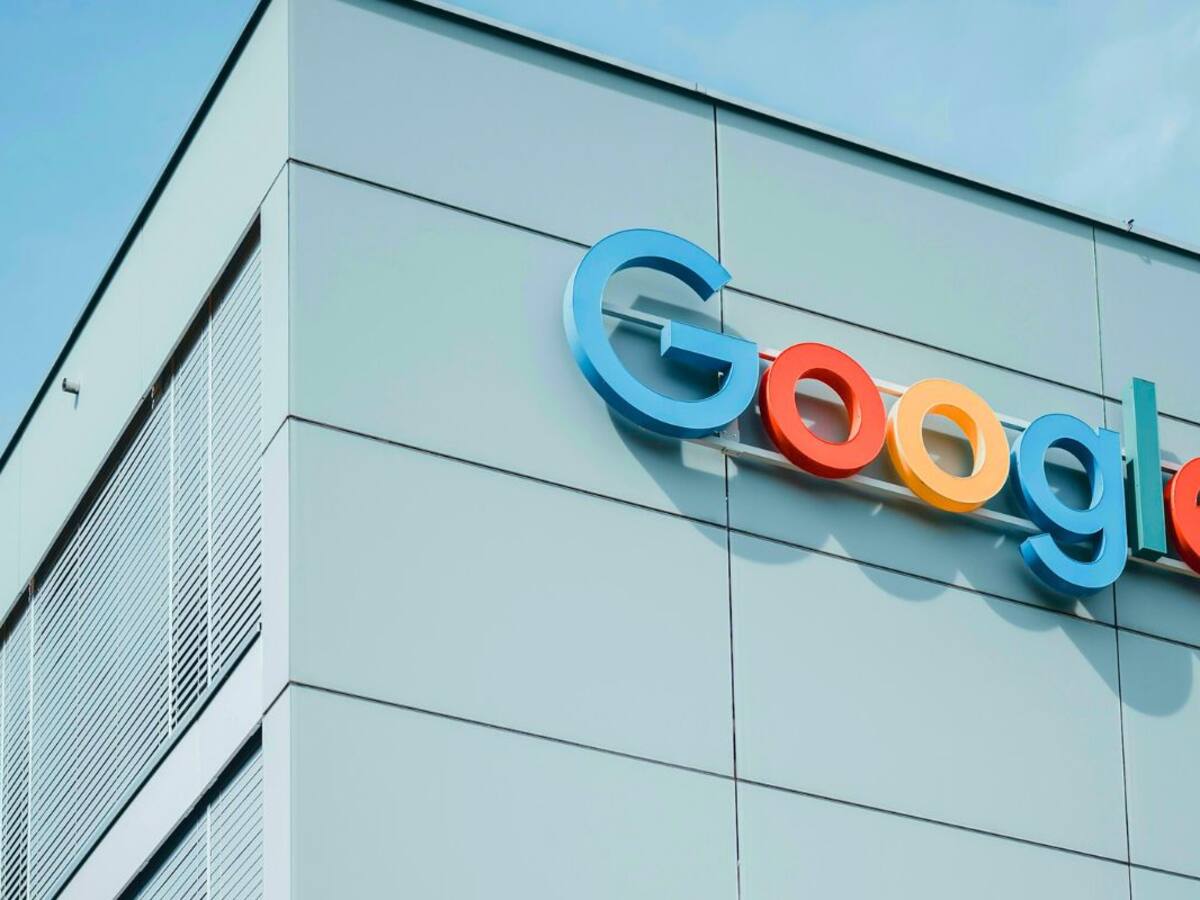 Ingeniero reveló cómo conseguir empleo en Google con un sueldo de más de $5 MDP al año