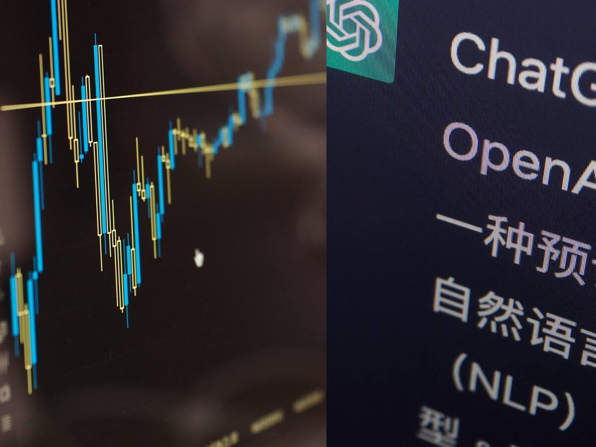 El éxito de las IA ha provocado la aparición de tokens fraudulentos de ChatGPT y Bing