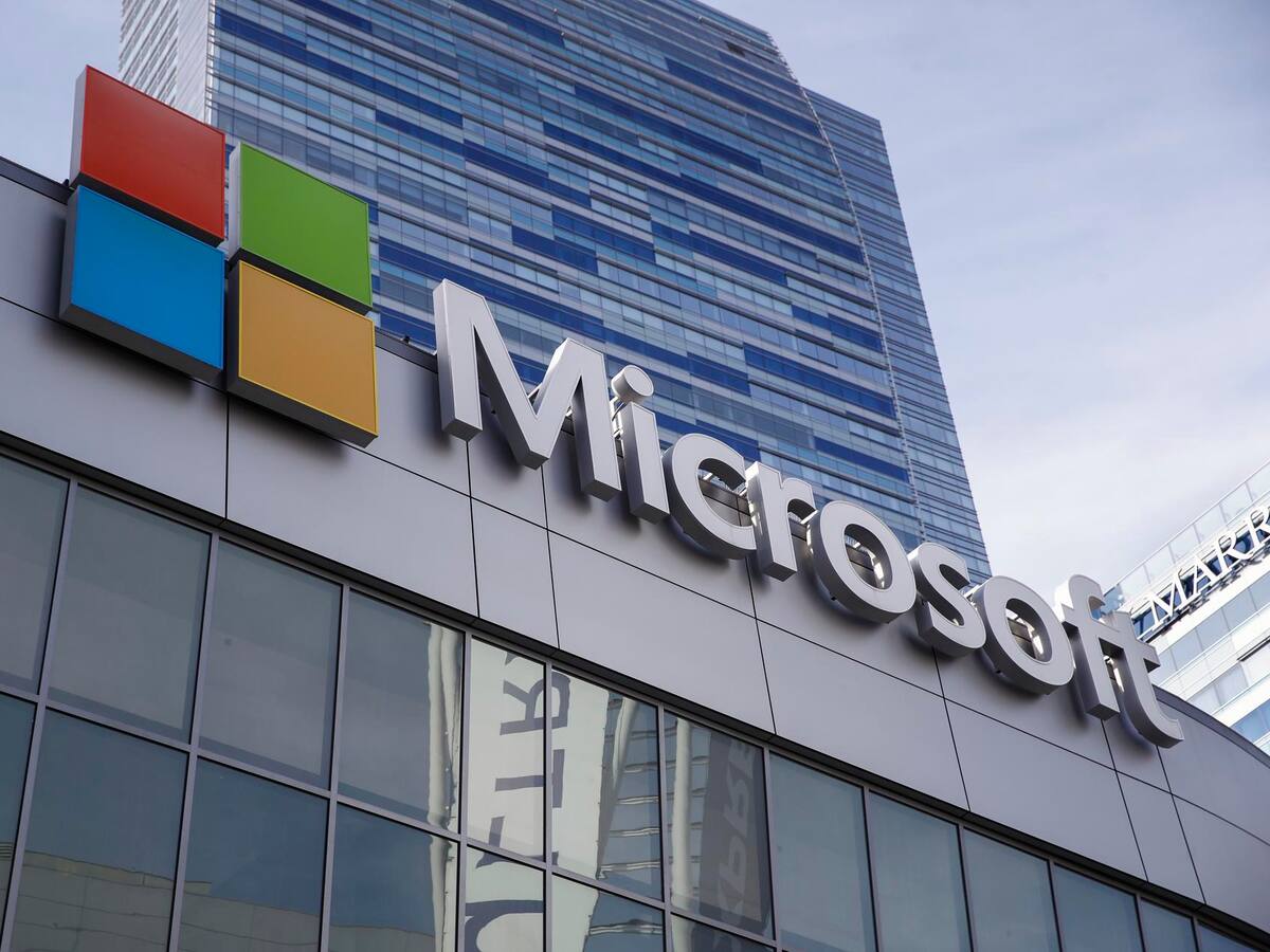 Crisis en Microsoft afecta negativamente a las criptomonedas