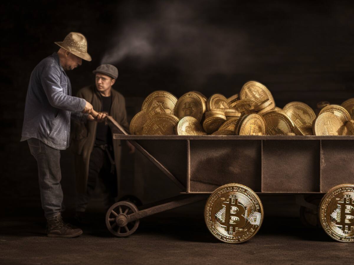 Binance: Tras demanda de la SEC se retiran más de 10,000 Bitcoins