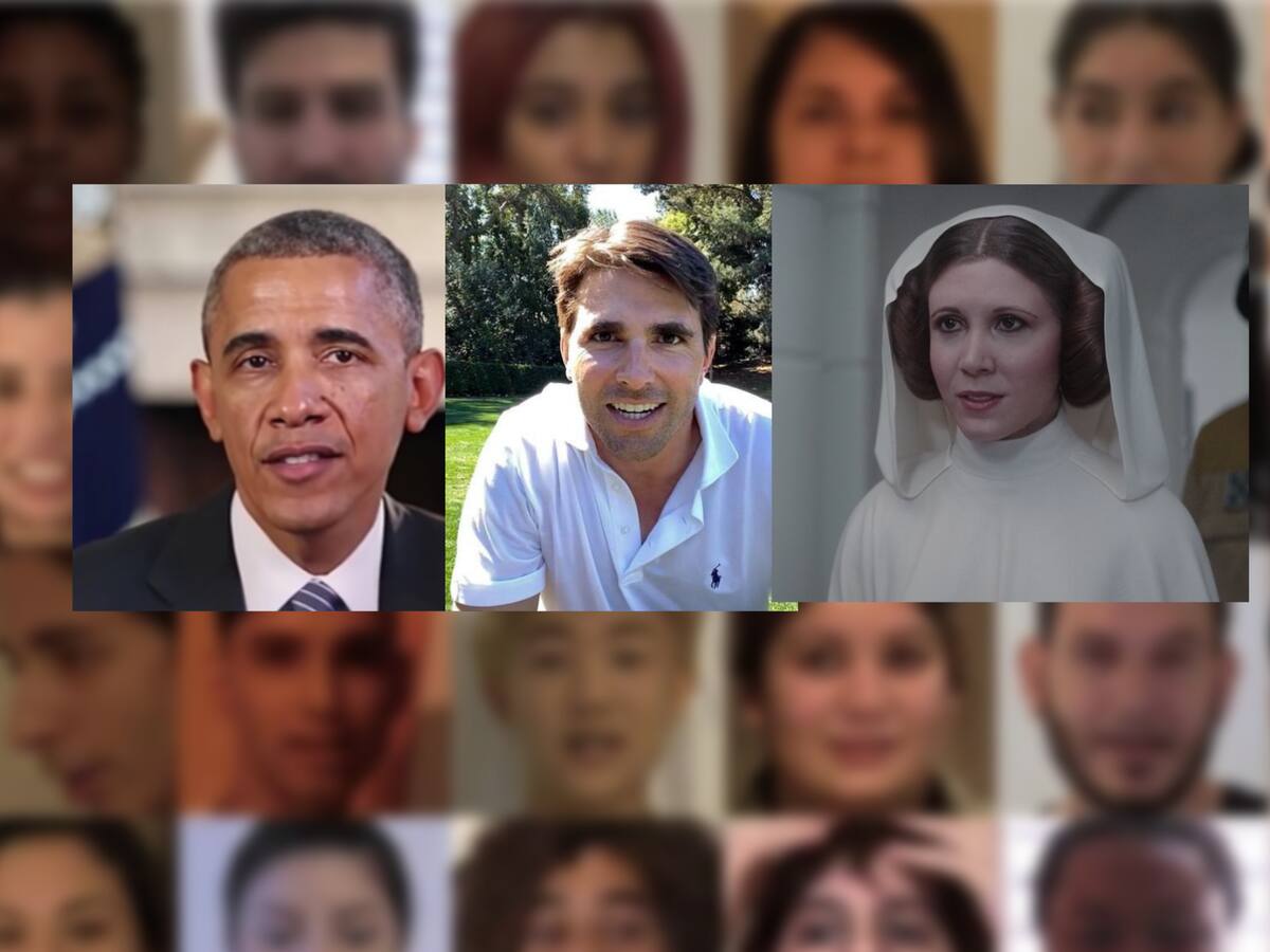 Deepfake: ¿Por qué la inteligencia artificial supone un peligro para la suplantación de identidad?