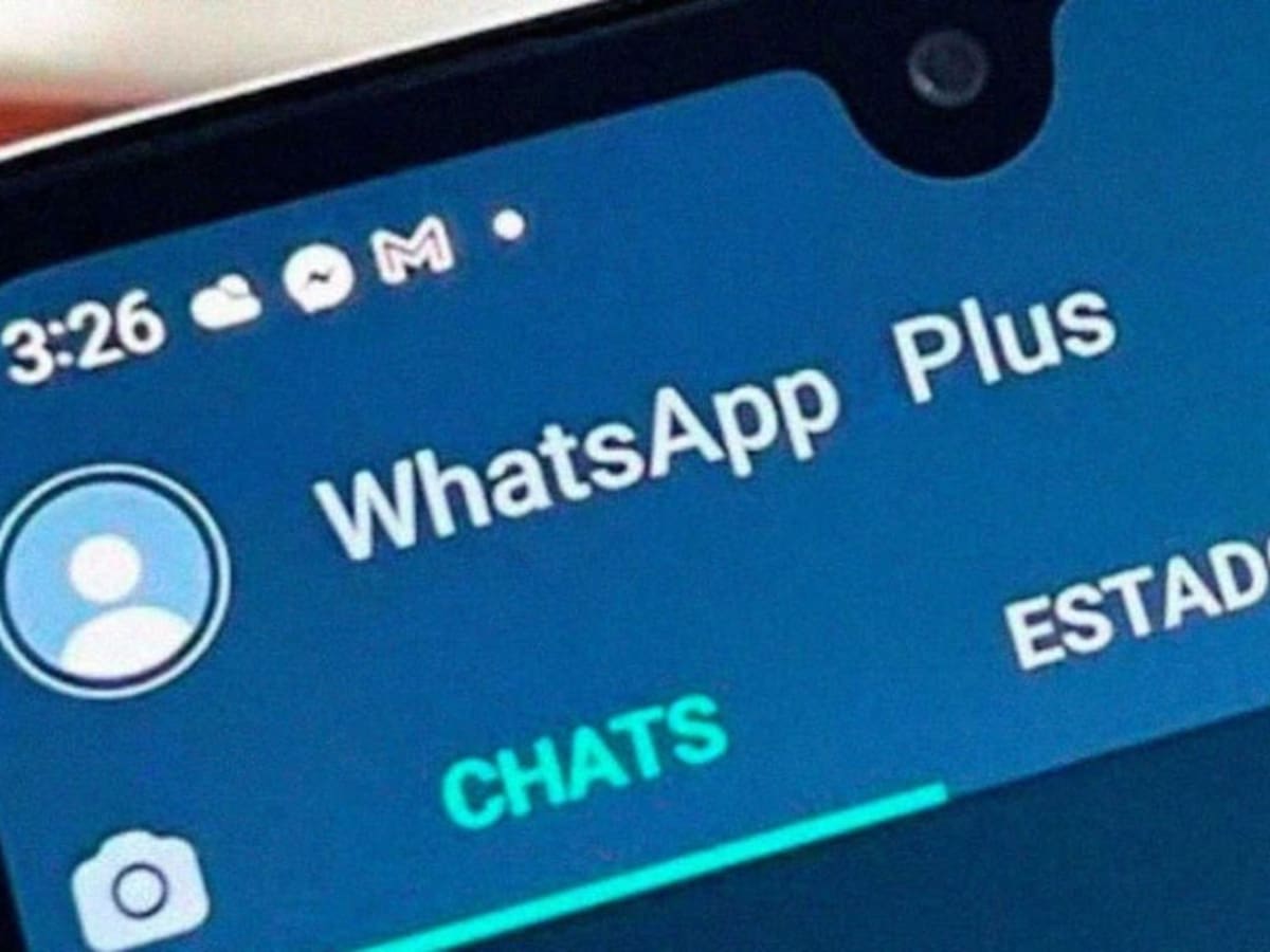 Así puedes saber si alguien usa WhatsApp Plus