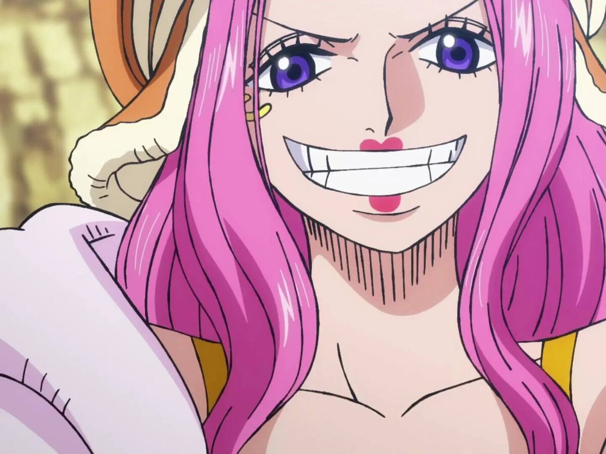 Jewelry Bonney de One Piece: ¿Cómo se vería en la vida real? La IA nos lo muestra