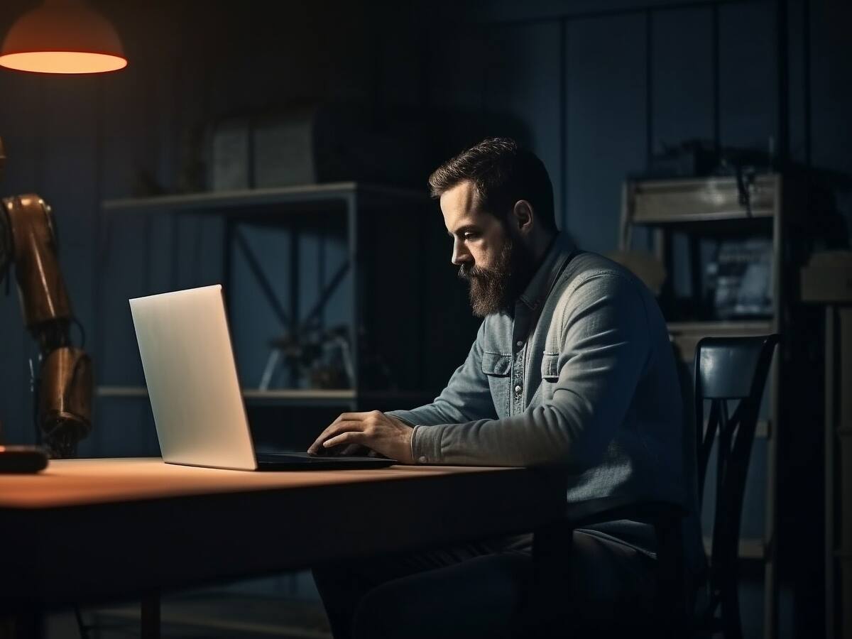 ¿ChatGPT es realmente seguro? Hay posibilidades de que tu información personal se filtre