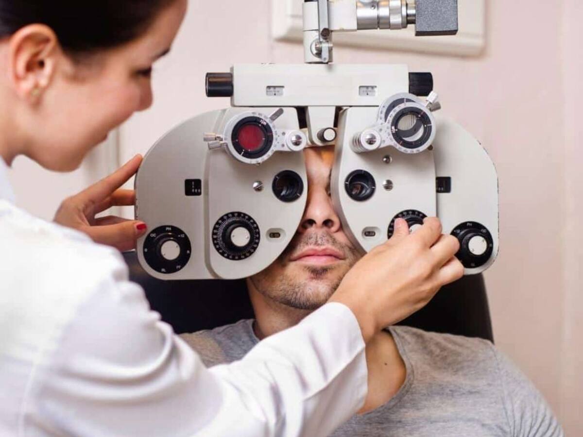 ChatGPT supera diagnósticos de Oftalmólogos