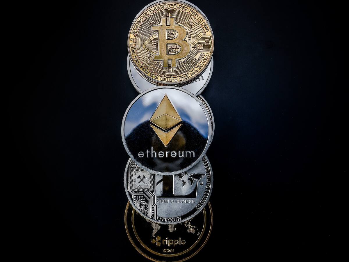 Criptomonedas: las noticias más importantes de la semana